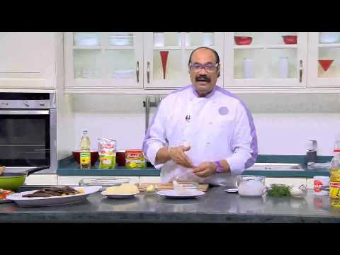 شاهد طريقة عمل بطاطس بالكريمة الروسية