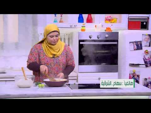 شاهد بابا غنوج بالبطاطس