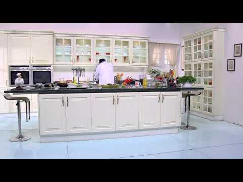 طريقة عمل السمك السنجاري