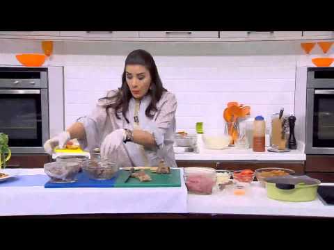 طريقة عمل فته كوارع