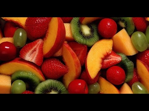 رجيم الفواكه يفقدك 7 كيلو من وزنك في أسبوع