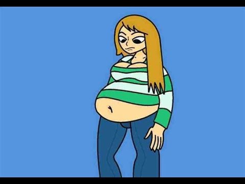 5 عادات يومية تخلصك من الكرش