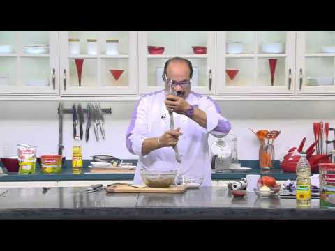 بالفيديو أسهل طريقة لعمل وجبة الممبار