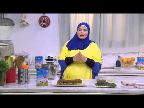 طريقة عمل بسكويت سابليه