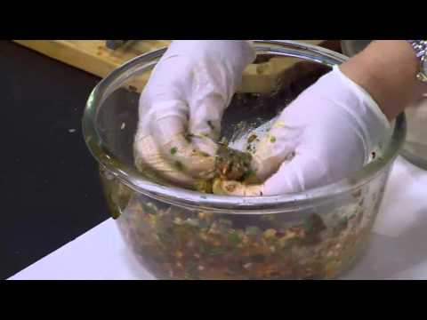 طريقة عمل الممبار العصبان