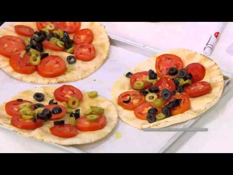 تقدمه الشيف اميرة شنب