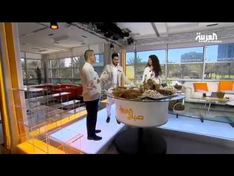 التمر والجوز والفستق  أبرز حشوات المعمول