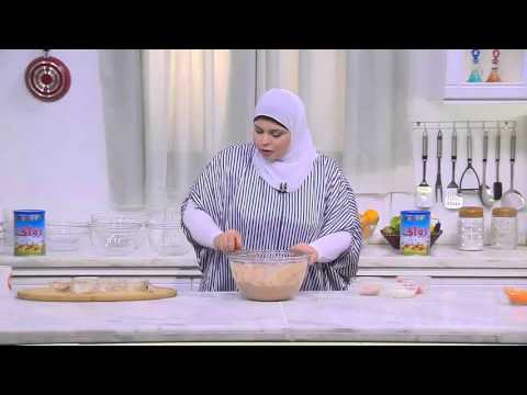 شاهد طريقة عمل لحمة ضاني في الفرن