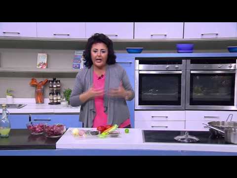 شاهد طريقة عمل العكاوي