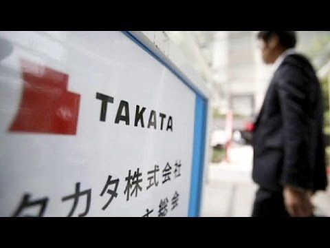 شاهد أزمة الوسائد الهوائية سبع شركات جديدة تواجه استدعاء لسياراتها