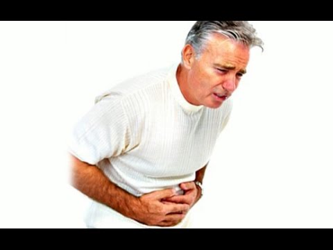 شاهد الإصابة بقرحة المعدة تسبق الأعراض