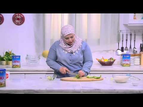 شاهد طريقة عمل الرز بالليمون