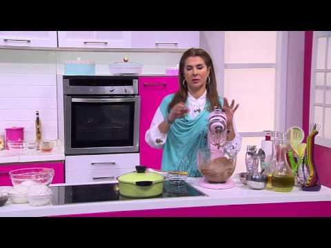 طريقة عمل تورتة موس الشيكولاتة