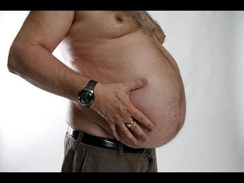 أسرع طريقة لحرق دهون «كرشك» في 7 أيام