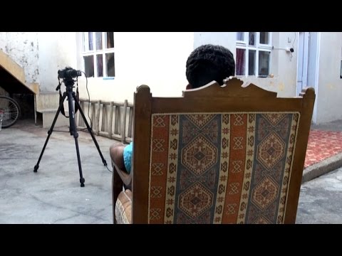 ممرض يكشف عن تفشي الإيدز بين مقاتلي داعش