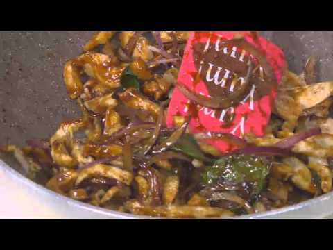 شاهد طريقة تحضير كيك البيتز