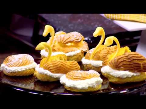 شاهد برومو حلقة اكلير