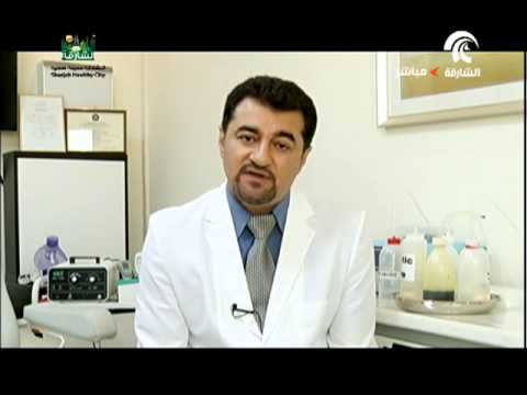 شاهد رحمون يتحدث عن أضرار تنظيف الأذن بالأعواد