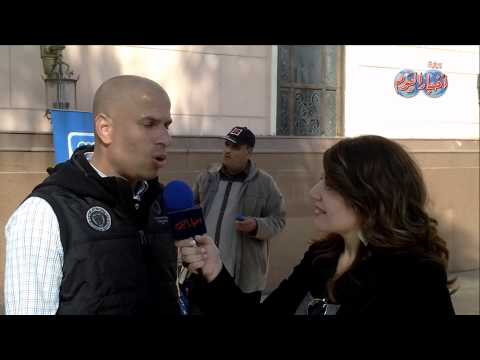 وائل جمعة يتمنى  فوز النادي الأهلي بدوري الأبطال