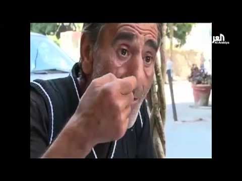 شاهد مطعم لبناني يبيع وجباته بكلمة شكرا