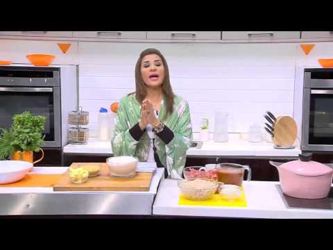 شاهد طريقة عمل فاصوليا بيضاء باللحمة