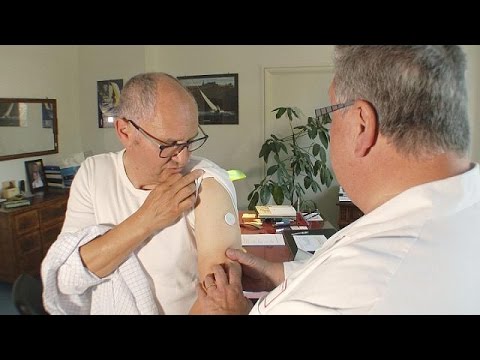 مرض السكري والسبل الكفيلة للتصدي لأعراضه