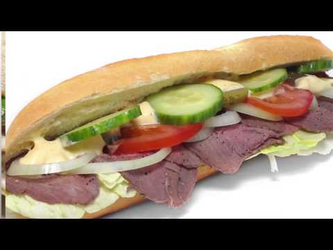 شاهد طريقة عمل سندوتش تونة بيتي