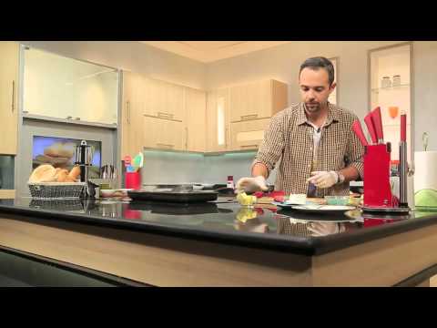 طريقة عمل سندوتش جبنة فيتا