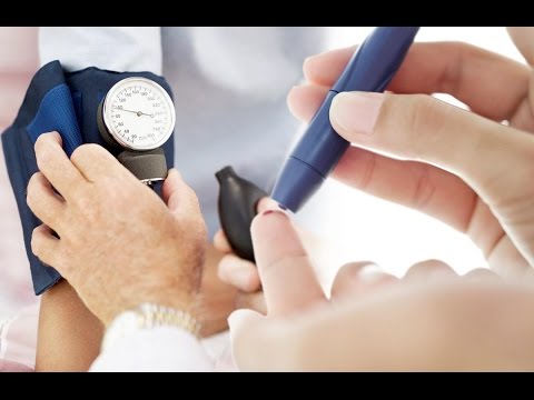 شاهد 382 مليون إصابة بمرض السكري في العالم