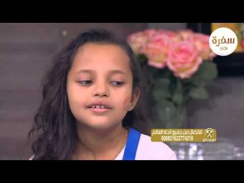 فيديو طريقة عمل مارشميللو بالشيكولاتة