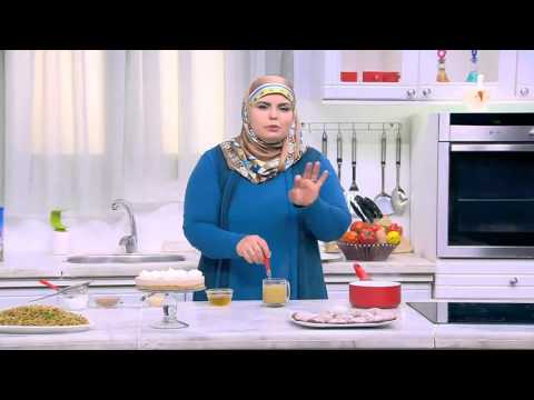 بالفيديو طريقة عمل مشروب لعلاج غثيان الحمل