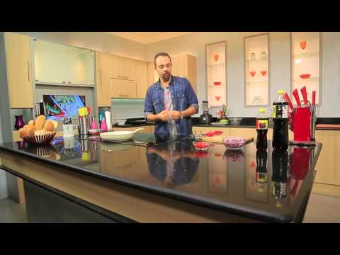 طريقة عمل سندوتش دجاج بالخل البلسمي