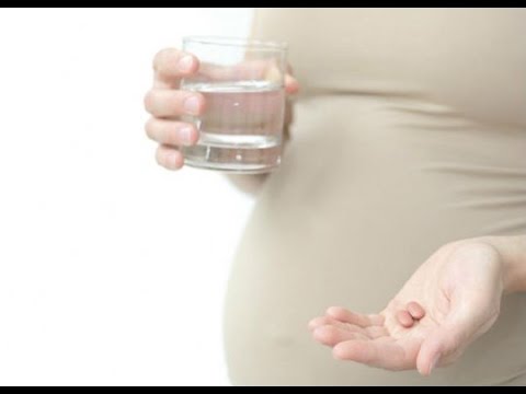 شاهدمضادات الاكتئاب ترفع إصابة الطفل بالتوحد