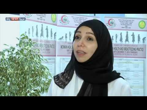 شاهد السعودية الثالثة عالميًا في مرض السمنة والسابعة في السكري