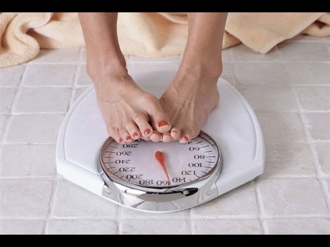 شاهد جراحات إنقاص الوزن تزيد مخاطر إصابة العظام بالكسور