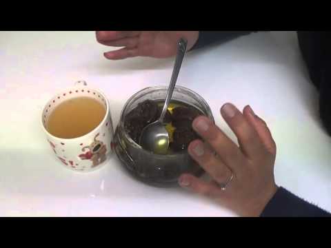 تعرف على وصفة طبيعية تخلصك من السعال