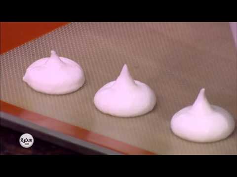 طريقة عمل جذع شجرة بالشيكولاتة