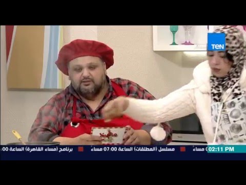 طريقة عمل حواوشي فراخ