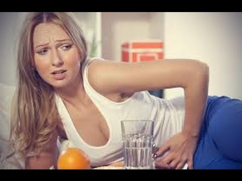 تعرف على  4 طرق تخلصك من آلام الحيض بدون مسكنات