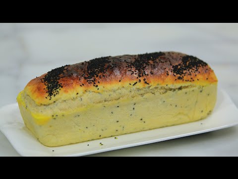 طريقة عمل توست بحبة البركة