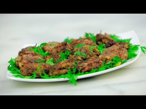 طريقة عمل كفتة لحمة بالبطاطس