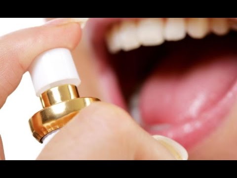 شاهد وصفة فعّالة لإزالة رائحة الفم نهائيًّا