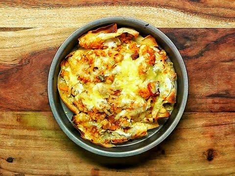 طريقة عمل الناتشوز بسهولة