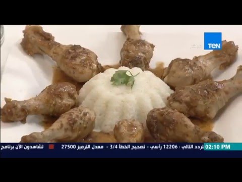 بالفيديو دبابيس بالسمسم والزعتر