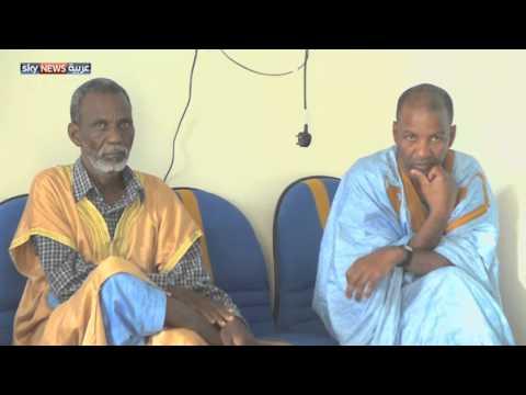 شاهد مستشفى موريتاني مقصد مرضى السرطان غرب إفريقيا