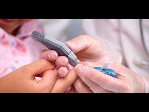 علماء يتوصلون إلى علاج قد يضع حدا لمرض السكري