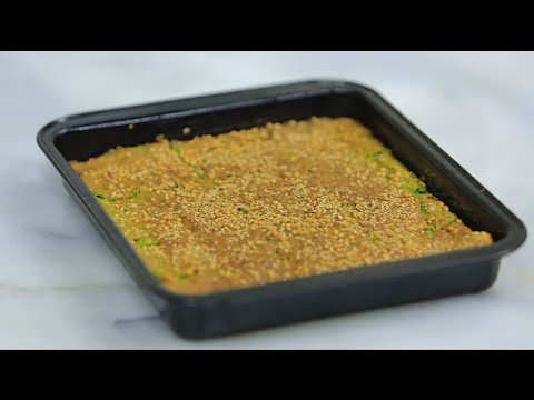 طريقة عمل الطعمية المصرية