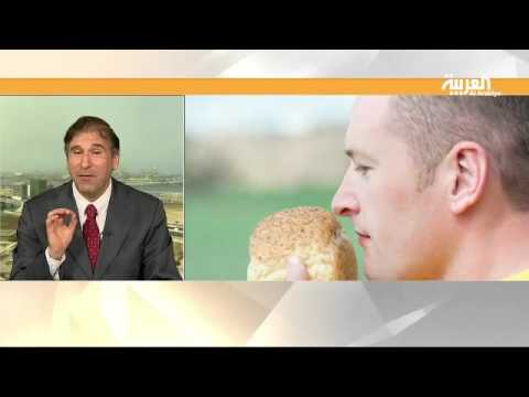 شاهد الروائح وتأثيرها على الإنسان