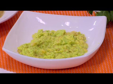 طريقة عمل افوكادو بالموز