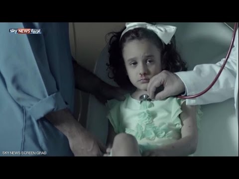 أطفال العالم يحاربون السرطان بأغنية موحدة